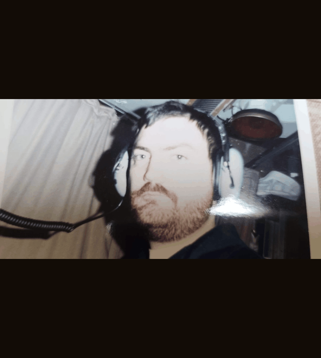 The Collector — 44 years in the shadows