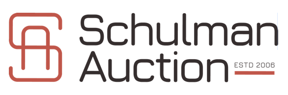 Schulman Auction