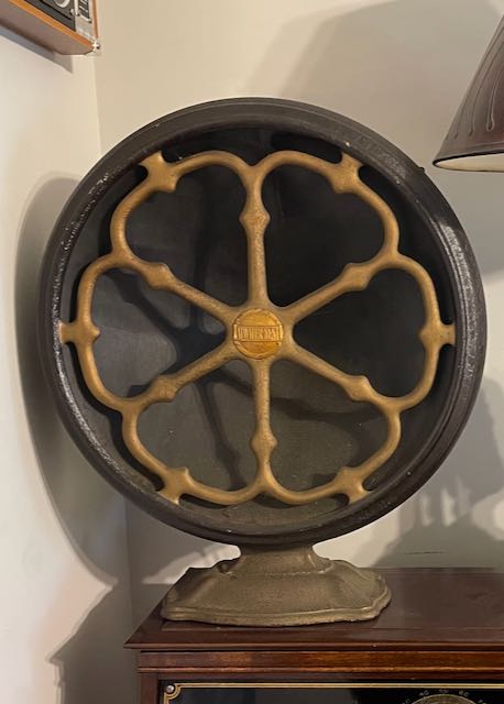 Atwater Kent Model E Speaker