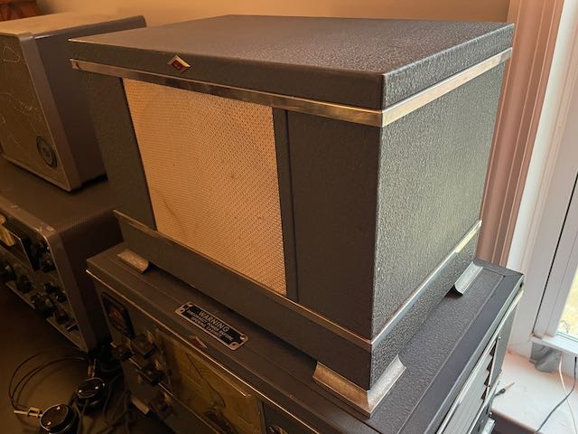 National NC-2TS Speaker