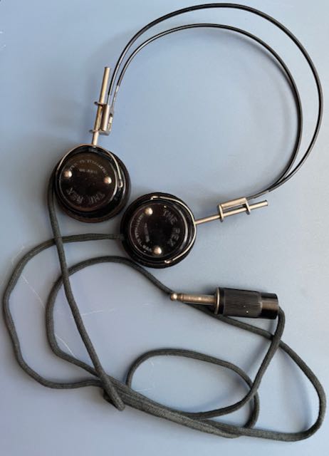 The Rex Operator Headphones by Trimm