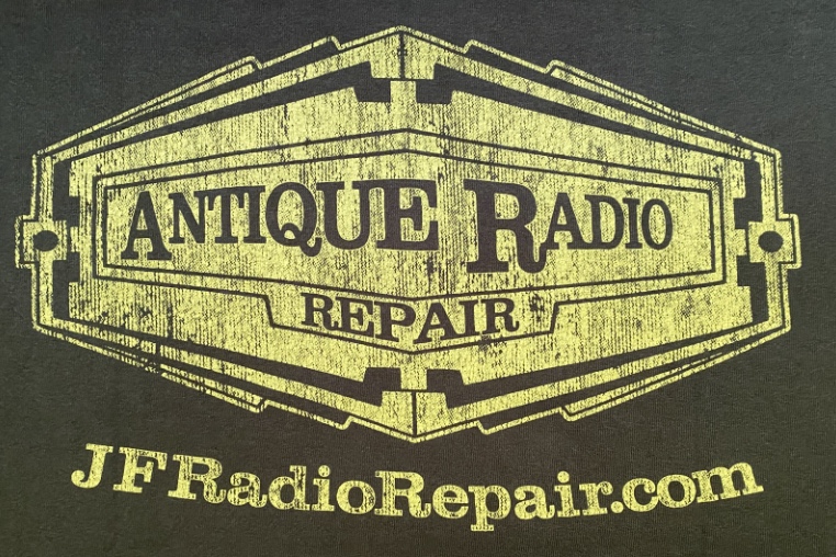 JF Radio Repair